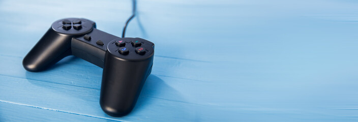 video game controller © Daniel