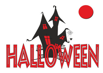 halloween maskarada zabawa © Marek