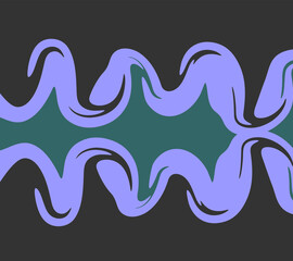 Obraz premium abstract background