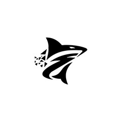 fish logo