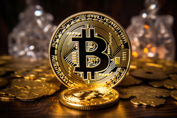 Virtual Currency: Bitcoin in Sharp Detail