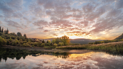 Poblacion de uña, cuenca