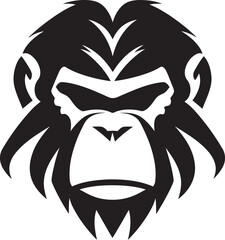 Baboon Majesty Symbol Baboon Dynasty Badge