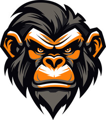 Baboon Dynasty Profile Baboon Tribe Badge