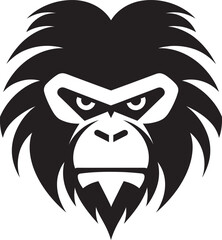 African Baboon Logo Baboon Dynasty Profile