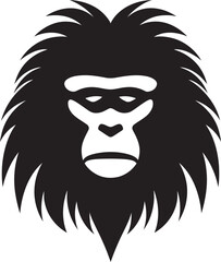 Baboon Majesty Mark Baboon Clan Insignia