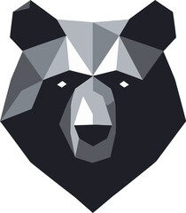 Bear Sovereign Seal Ferocious Bear Symbol