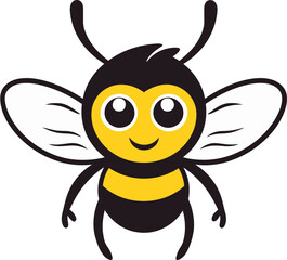 Beehive Dynasty Seal Honey Bee Face Royalty