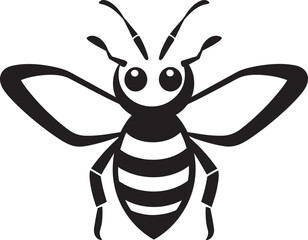 Beehive Monarch Symbol Beehive Crowned Badge