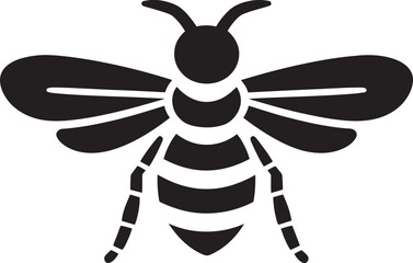 Beehive Heraldic Insignia Bee Tribe Crest