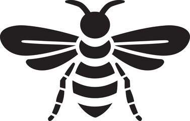 Beehive Heraldic Insignia Bee Tribe Crest