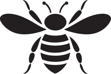 Bee Dynasty Badge Beehive Heraldic Insignia