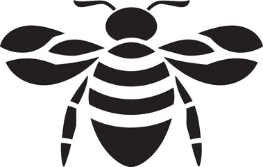 Beehive Crowned Crest Beehive Leadership Symbol