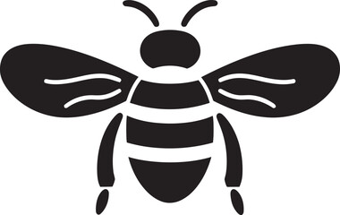 Beehive Head Monogram Beehive Coat of Arms