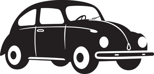 Creepy Crawly Crest Bug Tribal Mark