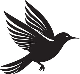 Elegant Peacock Symbol Flamingo Royalty Insignia