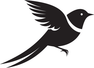 Condor in Flight Design Crow's Wisdom Icon