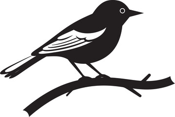 Heron's Flight Icon Night Owl's Wisdom
