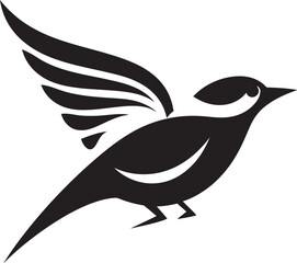 Vulture in Silhouette Raven's Roost Icon