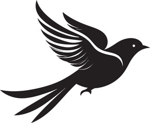 Wisdom of the Owl Swallow's Serenity