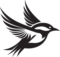 Regal Peacock Logo Peregrine Power