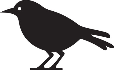 Hummingbird Harmony Owl's Wisdom Emblem