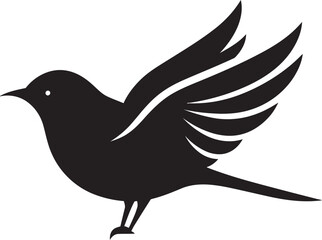 Kingfisher Monogram Swan Serenity Crest