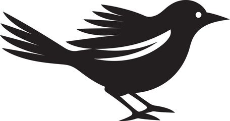 Raptor Regalia Wisdom of the Swan