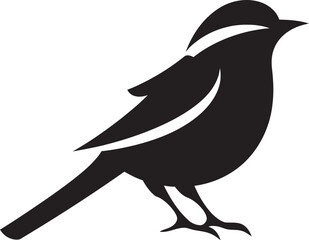 Majestic Eagle Design Peregrine Profile Icon