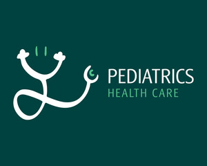 vector icon and logo medicine and health