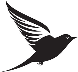 Albatross Ascendancy Hawk's Vigil Emblem