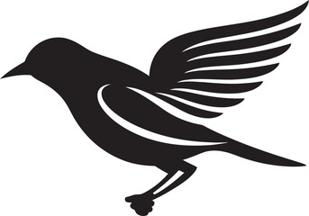 Hawk's Vigil Emblem Toucan Majesty