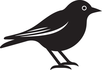 Swallow's Serenity Pelican Majesty Badge