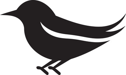 Hawk's Vigil Emblem Toucan Majesty