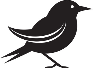 Toucan Majesty Vulture in Silhouette