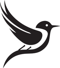 Heron's Flight Icon Night Owl's Wisdom