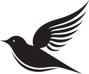 Raven's Perch Icon Majestic Hawk Crest