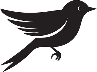 Eagle's Vigilance Vector Crow's Majesty Monogram