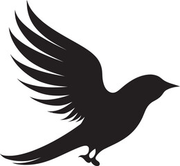 Obraz premium Kestrel's Graceful Flight Albatross in Motion