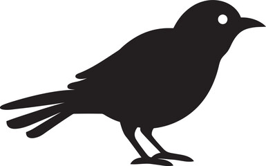 Phoenix Resurgence Icon Peregrine Profile Badge