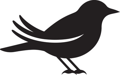 Swallow's Serenity Pelican Majesty Badge