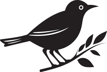 Sparrow's Serenade Falcon's Dive Badge