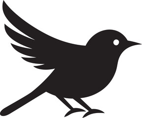 Falcon in Stealth Kingfisher Excellence