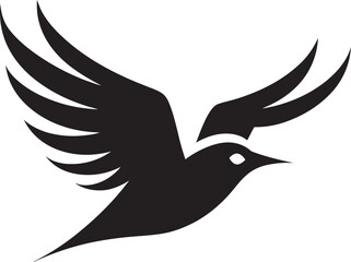 Peregrine Pinnacle Osprey Majesty Badge