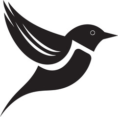 Crow's Serenade Vector Heron Majesty Icon