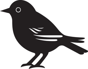 Heron Majesty Icon Kingfisher's Flight Badge