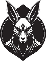 Kangaroo Boxing Gladiator Kangaroo in Motion Discoverer