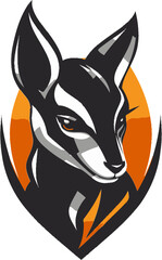 Kangaroo Boxing Showstopper Kangaroo in Motion Voyager