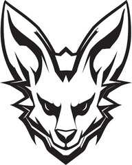 Kangaroo in Motion Voyager Kangaroo Kickboxing Legend