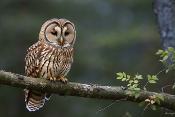 great horned owl owl, bird, animal, wildlife, nature, wild, predator, beak, brown, little owl, eyes, feather, bird of prey, 